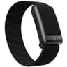 Pulsera Inteligente Marca WHOOP Modelo 5.0 Peak Con Membresia De 12 Meses Color Obsidian