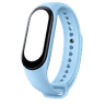 CORREA DE RELOJ PARA  XIAOMI MI SMART BAND 7 AZUL