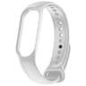 CORREA DE RELOJ PARA  XIAOMI MI SMART BAND 7 COLOR IVORY