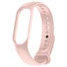 CORREA DE RELOJ PARA  XIAOMI MI SMART BAND 7 COLOR ROSADO