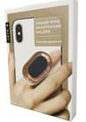 RING PARA CELULAR COLOR ROSEGOLD OVALO IA8287-ORA