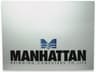 MANHATTAN 813198  ROTULO PARA MUEBLE 
