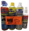 Combo Limpieza Externa Plus Sabo (Duster Multisurface  Remover Silicon)