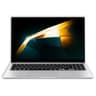 Notebook Samsung Galaxy Book4 Con Procesador Intel Core 7 150U De 1.80 GHz Memoria RAM LPDDR4x De 16GB Almacenamiento De 512GB En SSD M.2 Pantalla De 15.6" Sistema Operativo Windows 11 Home Single Language Color Silver Teclado En Ingles