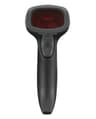 AON HS-100 LECTOR DE CODIGO DE BARRAS USB LASER 1D NEGRO 