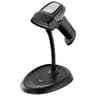 Lector De Codigo De Barras Marca AON Modelo HS-10L 2D Alambrico Con Stand AO-SC-1015
