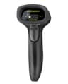 AON HS-200 LECTOR DE CODIGO DE BARRAS USB LASER 2D NEGRO 