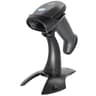 Lector De Codigo De Barras Laser 2D Modelo HS-250 Marca AON Conexion Por USB Color Negro