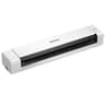 Scanner Marca Brother Modelo DS740D Duplex Diseno Compacto