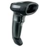 LECTOR DE CODIGO DE BARRAS ZEBRA CONEXION USB CON STAND COLOR NEGRO LI2208