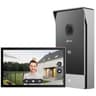 Videoportero Smart Marca Ezviz Pantalla De 7" Modelo HP7 ResolucionDe2K