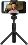 XIAOMI MI SELFIE STICK Y TRIPOD BLUETOOTH NEGRO 