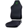 Funda Para Silla Marca Razer Para Iskur V2 X Color Negro Con Logo Verde RC81-04430100-R3U1