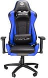 SILLA PRIMUS PARA GAMERS THRONOS 100T PCH-102BL AZUL