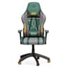 Silla Para Gamers Marca PRIMUS Modelo THRONOS103T Estilo Boba Fett PCH-S104BFStarWars