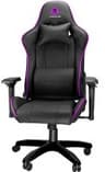 SILLA PRIMUS PARA GAMERS THRONOS 200S PCH-202 NEGRO MORADO