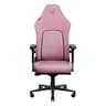 Silla Gaming Ergonómica Razer Iskur V2 NewGen Color Rosado Con Soporte Lumbar HyperFlex Y Reposabrazos 4D RZ38-04900900-R3CA