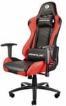 LIQUIDACION SILLA PRIMUS PARA GAMERS THRONOS 100T PCH-102RD ROJO