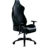 LIQUIDACION SILLA RAZER ISKUR X NEGRO PARA GAMERS RZ38-02840100-R3U1