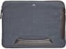 BRENTHAVEN COLLINS SLEEVE FUNDA PARA TABLET 10"AZUL CON CAFE 