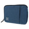 Funda Para Tablet Marca Klip Xtreme SquarePro De 11 Pulgadas Modelo KNS-411BL Color Azul