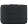 SOLO SLEEVE FUNDA  PORTATIL 13.3" PRO113-4 NEGRO