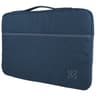 Sleeve Funda Para Portatil De Hasta 14" Marca Klip Xtreme Modelo Nova KNS-425BL Color Azul