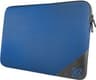 KLIP XTREME SLEEVE FUNDA PORTATIL 15.6" KNS-120BL AZUL