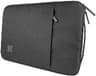 KLIP XTREME SLEEVE FUNDA PORTATIL 15.6" KNS-420GR GRIS