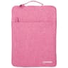 MANHATTAN 439930 SLEEVE PARA PORTATIL DE 15.6 PULGADAS COLOR ROSADO