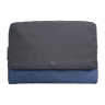 Funda Para Laptop Marca Klip Xtreme Aurum De 16" Pulgadas Modelo KNS-760 Color Azul