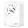 Smart Hub Marca Tapo Modelo H100 Con Timbre Integrado Requiere WiFi 2.4GHz
