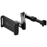 Soporte Para Tablet Marca Klip Xtreme Modelo KMH-500 Para Carro