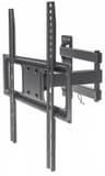 SOPORTE METALICO MANHATTAN 461320 PARA LCD 32"-55" CURVA O PLANA 