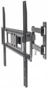 Soporte Metalico Manhattan 461337 Para LCD 37-70" Curvo O Plano   