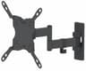 Soporte Metalico Manhattan 461405 Para LCD 13"-42" Plana   