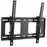 Soporte Metalico Manhattan 461474 Para LCD 32"-55" Con Inclinacion  