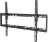 Soporte Metalico Manhattan 461979 Para LCD 37"-70" Bajo Perfil   