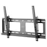 Soporte Para TV De 37" a 86" Marca Manhattan Modelo 462143 Para Exteriores Anti-Robo