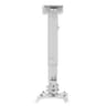 Soporte De Techo Y Pared Klip Xtreme Kpm-581 P/ Proyector Hasta 44Lbs                                                       