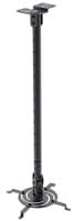 SOPORTE DE TECHO KLIP XTREME KPM-610B P/ PROYECTORES HASTA 33LBS