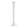 Soporte De Techo Klip Xtreme Kpm-611 P/ Proyector Hasta 44Lbs                                             