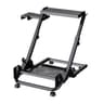 Soporte plegable Marca PXN Modelo A10 para volante de simulación, pedales y palanca