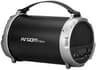 BOCINA ARGOM BAZOOKA 3124BK CONEXION BLUETOOTH CON USB MICRO-SD Y FM POTENCIA DE 18 WATTS