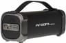 BOCINA ARGOM SLAMBOX METRO BEATS 3302BK BLUETOOTH USB 9WATTS RMS