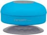 BOCINA ARGOM ARG-SP-2801BL CONEXION BLUETOOTH PROTECCION IPX4 COLOR AZUL