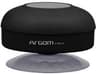 BOCINA ARGOM ARG-SP-2801BK CONEXION BLUETOOTH PROTECCION IPX4 COLOR NEGRO