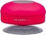 BOCINA ARGOM ARG-SP-2801PK CONEXION BLUETOOTH PROTECCION IPX4 COLOR ROSADO