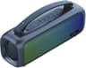 BOCINA ARGOM ARG-SP-3101BL CONEXION BLUETOOTH TECNOLOGIA TWS POTENCIA DE 8 WATTS COLOR AZUL