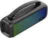 BOCINA ARGOM ARG-SP-3101BK CONEXION BLUETOOTH TECNOLOGIA TWS POTENCIA DE 8 WATTS COLOR NEGRO